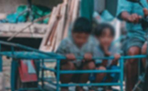 关爱留守儿童社会实践报告