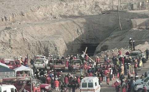 煤矿工作汇报14篇