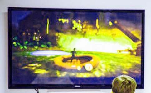 广播电视新闻学专业实习报告