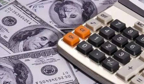 会计专业实习工作汇报