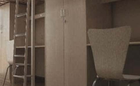 员工宿舍管理制度范本