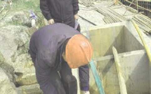 工程施工工作总结