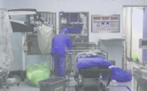 手术室工作自查报告通用4篇