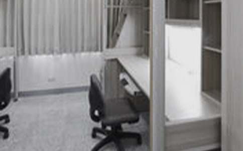 小学生宿舍管理制度