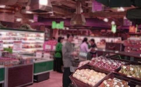 超市理货工作总结13篇