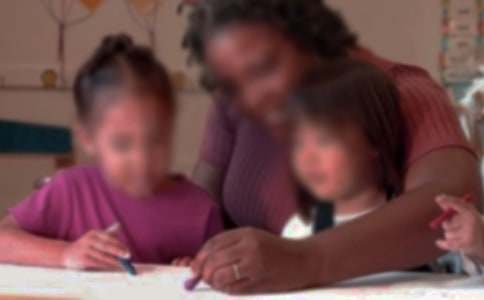 幼儿园万能说课稿