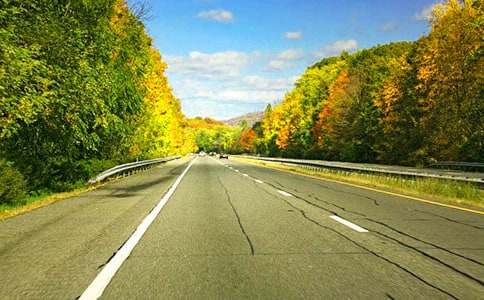 第一季度公路养护工作汇报-公路养护汇报范文