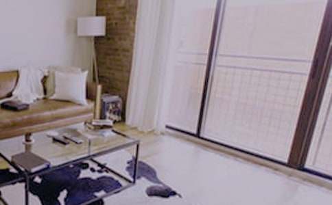 室内装修合同范本