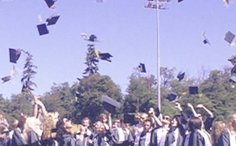 工业设计毕业生的自荐信