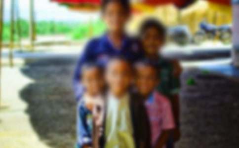 关爱留守儿童工作汇报