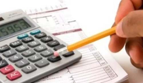 会计基础工作自查报告范文