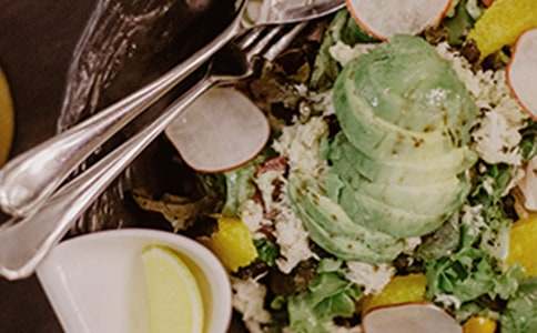 关于餐饮业调查报告