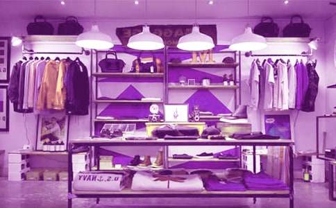 店铺合伙经营合同范文