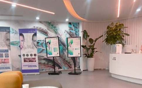 美容院管理规章制度