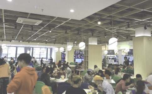 食堂合作经营协议书