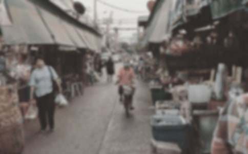 农贸市场搬迁方案