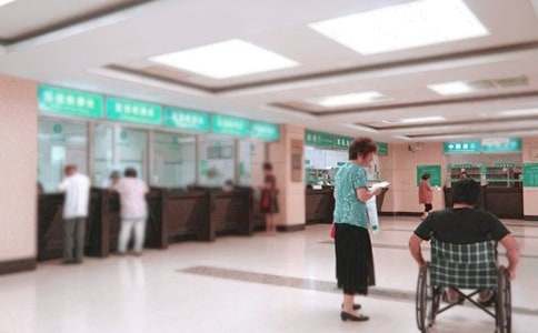 医院自纠自查报告