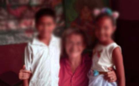 幼师个人月工作计划