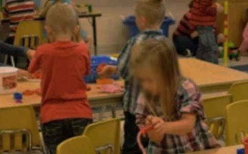 幼儿园中班开学安全第一课教案(通用6篇)