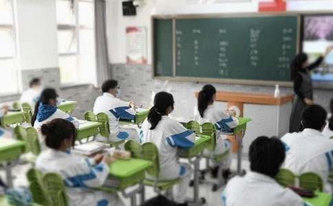 新学期高三生物复习计划