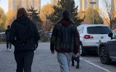 自费出国留学中介服务合同示范文本