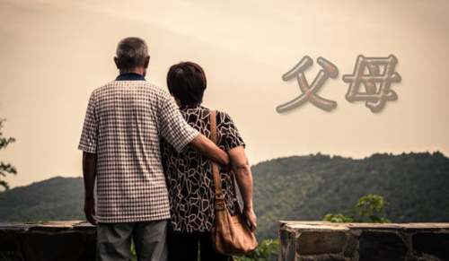 写给父母的感谢信(经典7篇)