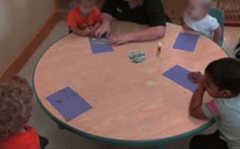 幼儿园老师工作心得与收获范文