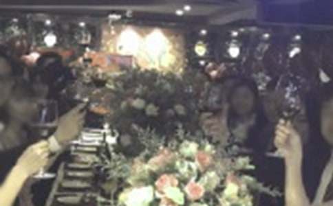 宴会餐桌礼仪5篇