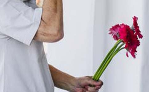 感动女朋友的道歉信