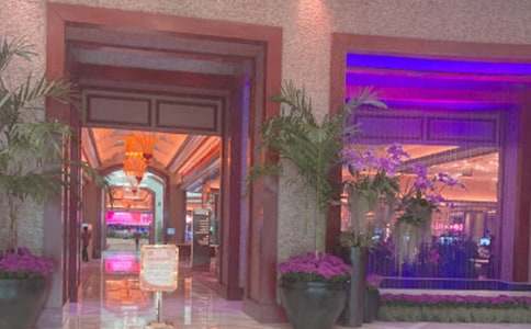 美容院合伙经营合同范本