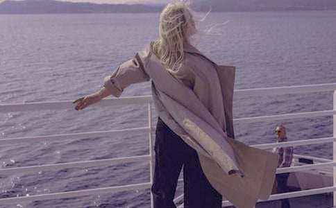 女性职场社交礼仪