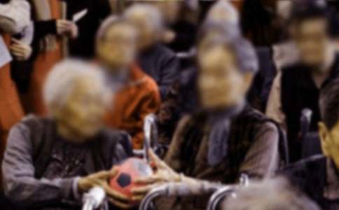 敬老院管理制度