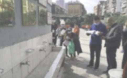 社区民事调解协议书