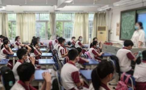 纪检部新学期工作总结