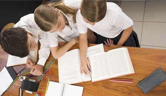 小学学习计划书怎么写