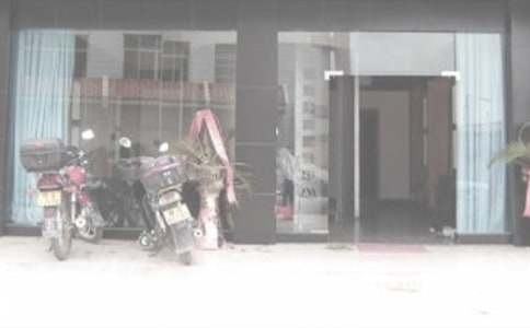 装饰公司社会实践报告