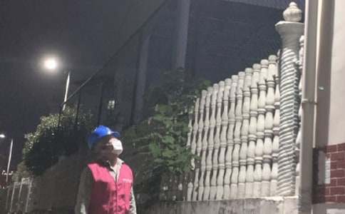 机电工程工作总结