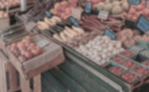 家具市场调研报告