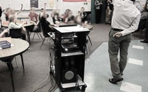 [热门]教学考察报告