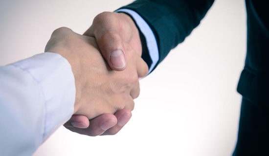 供销合作协议书范本