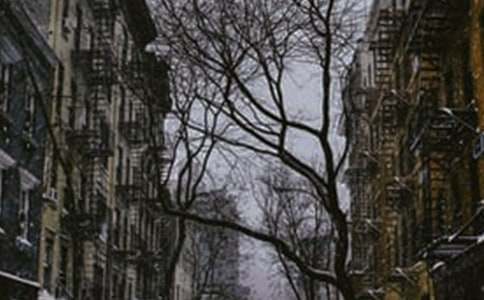 关于冬天的民间谚语推荐