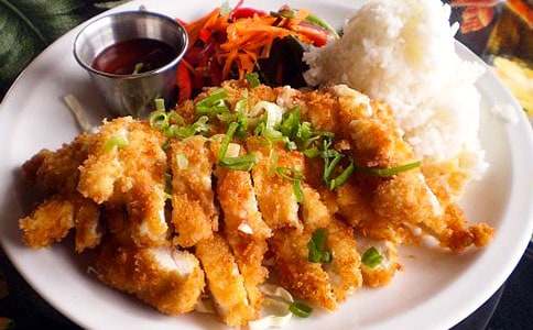 最基本的西餐礼仪,你知道了吗