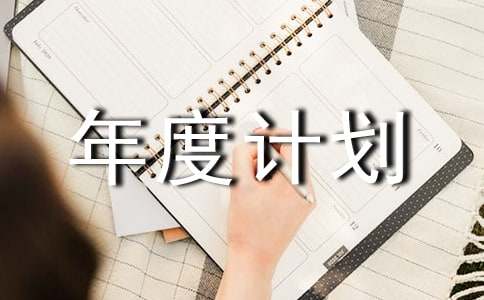 工作年度计划怎么写