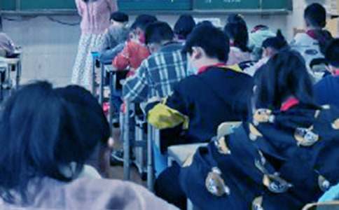 秋季学期教学教研工作总结