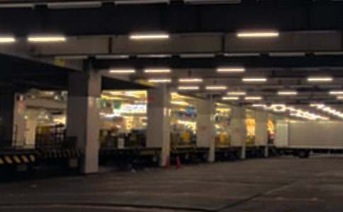 停车场方案优选(15篇)