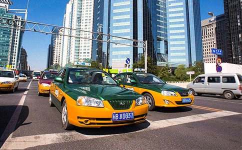 最新出租车买卖协议书