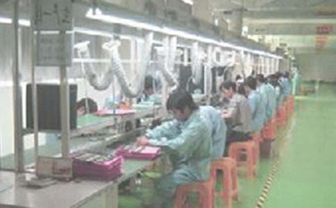 生产车间工作总结建议