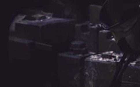 钢铁企业工作总结