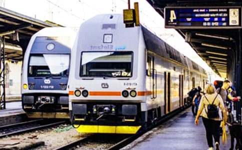 车站春运工作汇报