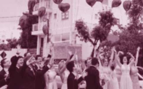 婚礼主持演讲稿范文